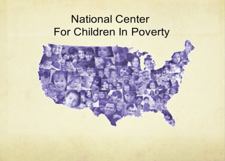 How poverty effects education webinar